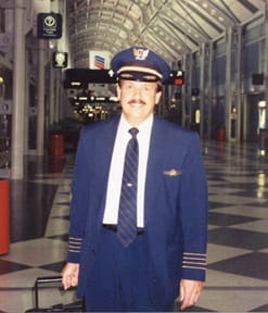 Victor Saracini