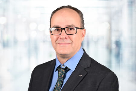 Capt. Douglas "Doug" Grant