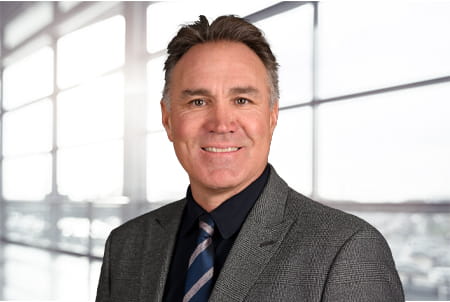 Capt. Gilles Boissonneault