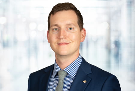 Capt. Louis-Éric Mongrain