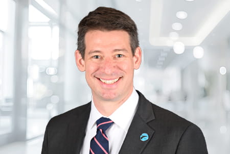 Capt. Reed C. Donoghue