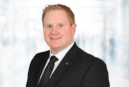 Capt. Samuel P. Larson